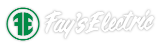 Fay's Electric Inc